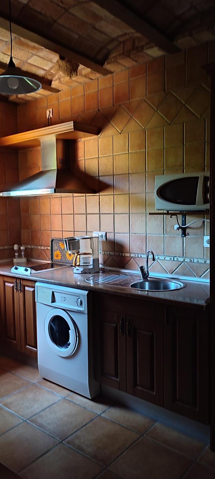Apartamentos Rurales La Oropendola Jaraiz de la Vera Buitenkant foto