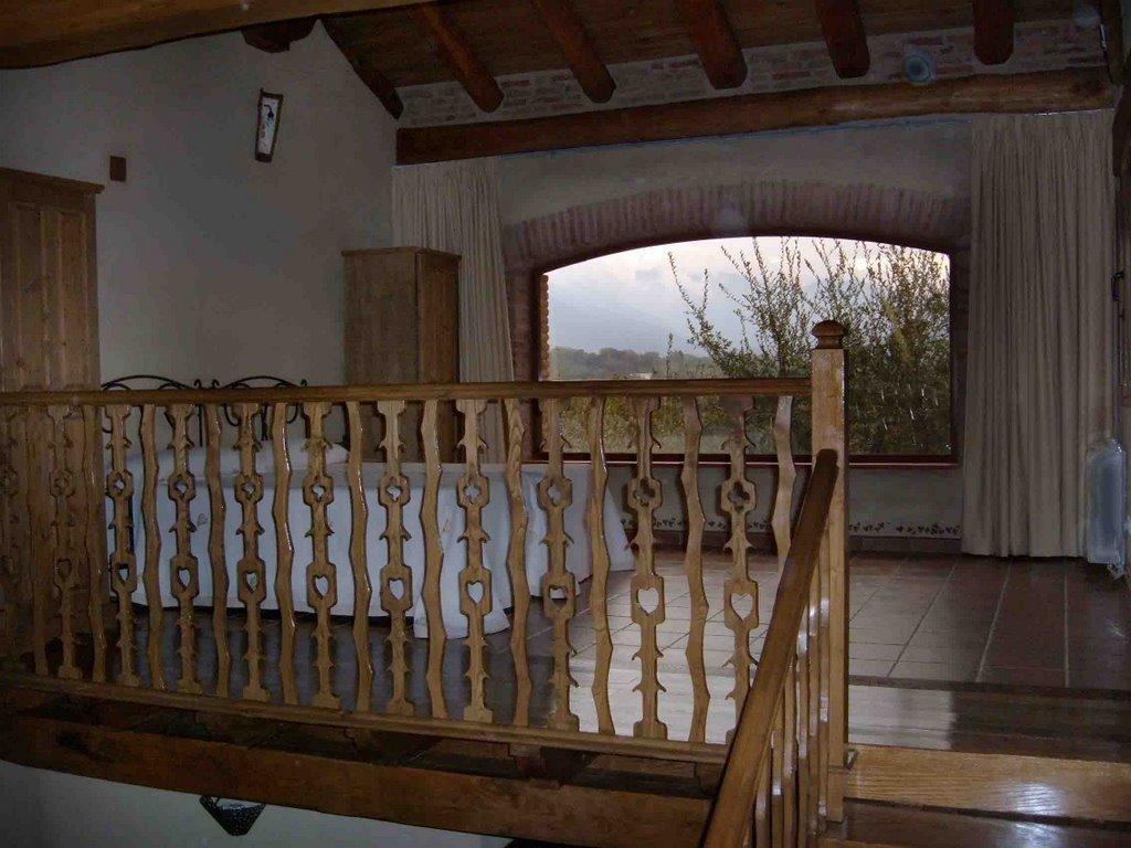 Apartamentos Rurales La Oropendola Jaraiz de la Vera Kamer foto